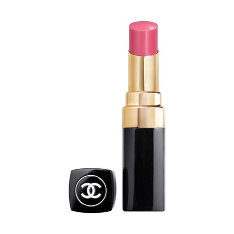 chanel rouge coco shine hydrating sheer lipstick chance 56|chanel rouge coco lipstick 416.